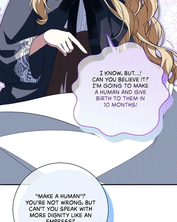 A Tipsy Marriage Proposal for the Emperor Chapter 86 page 15 - 