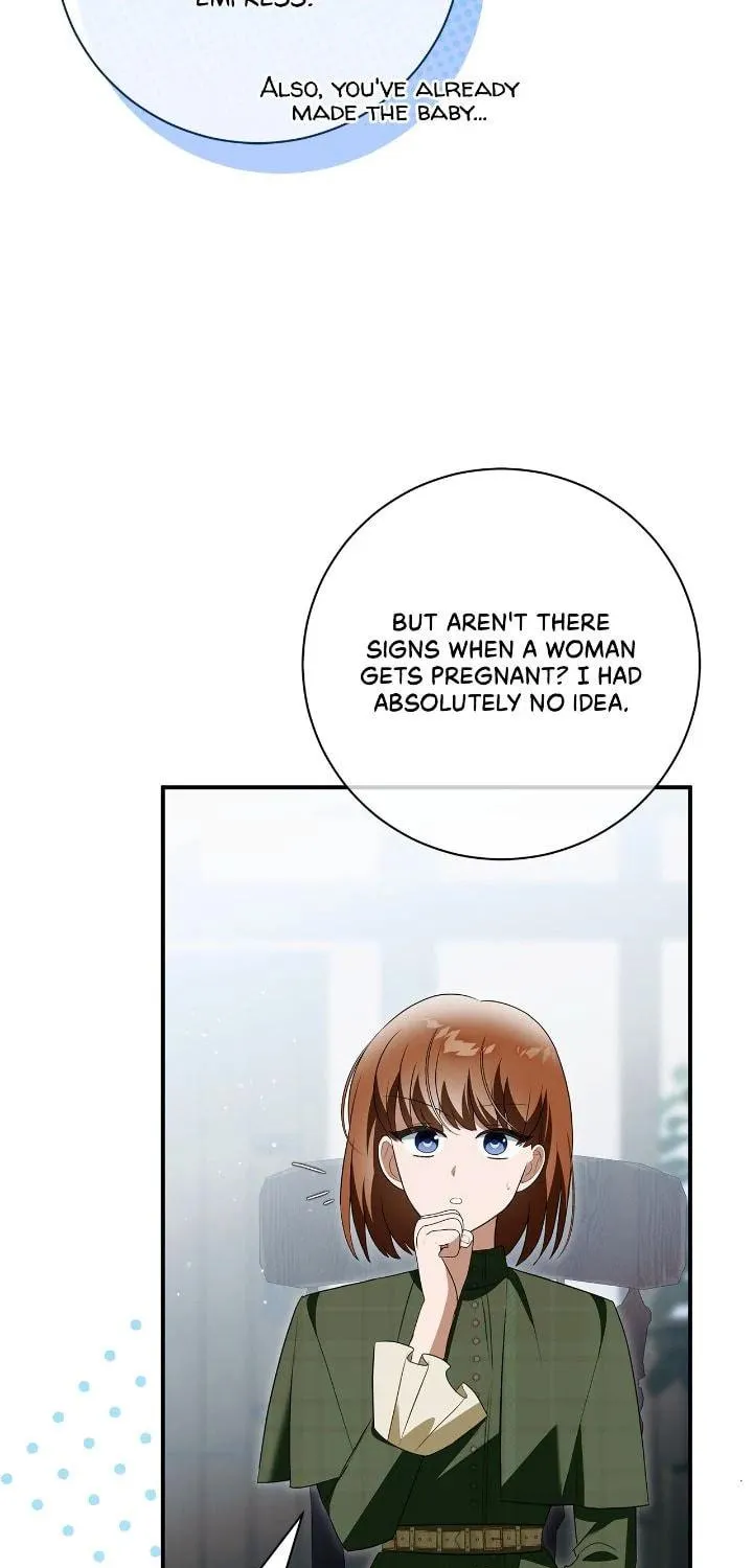 A Tipsy Marriage Proposal for the Emperor Chapter 86 page 16 - 