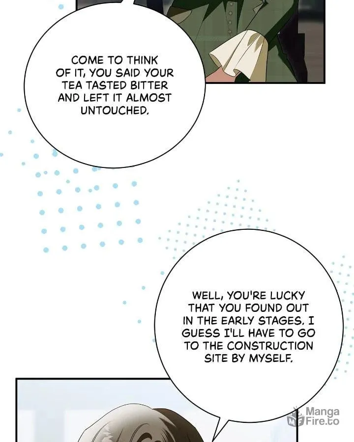 A Tipsy Marriage Proposal for the Emperor Chapter 86 page 17 - 