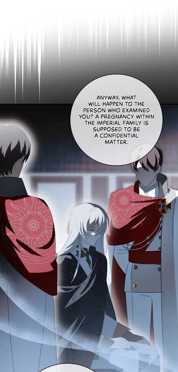 A Tipsy Marriage Proposal for the Emperor Chapter 86 page 19 - 