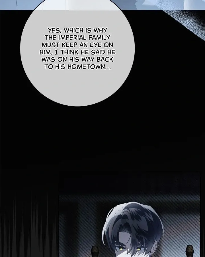 A Tipsy Marriage Proposal for the Emperor Chapter 86 page 20 - 