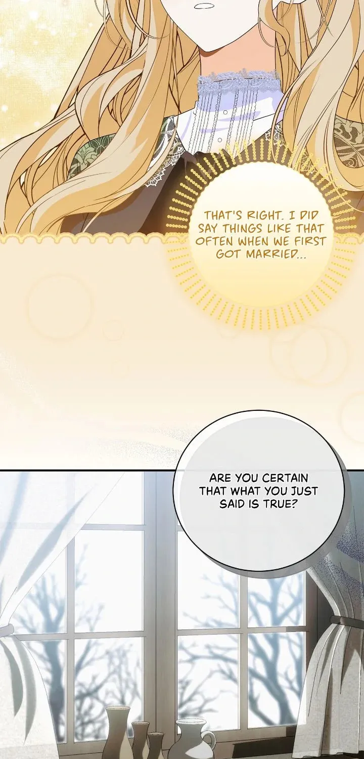 A Tipsy Marriage Proposal for the Emperor Chapter 86 page 3 - 