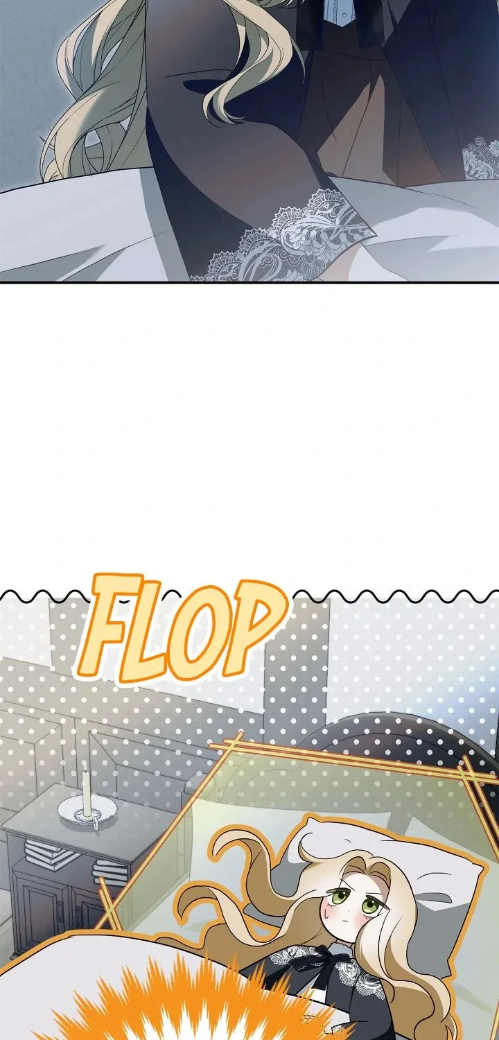 A Tipsy Marriage Proposal for the Emperor Chapter 86 page 25 - 