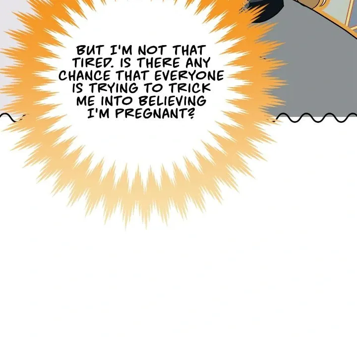 A Tipsy Marriage Proposal for the Emperor Chapter 86 page 26 - 