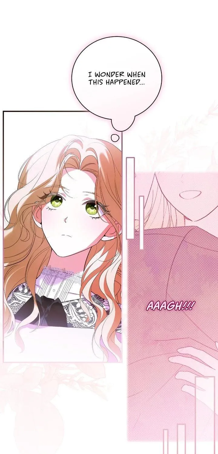 A Tipsy Marriage Proposal for the Emperor Chapter 86 page 27 - 