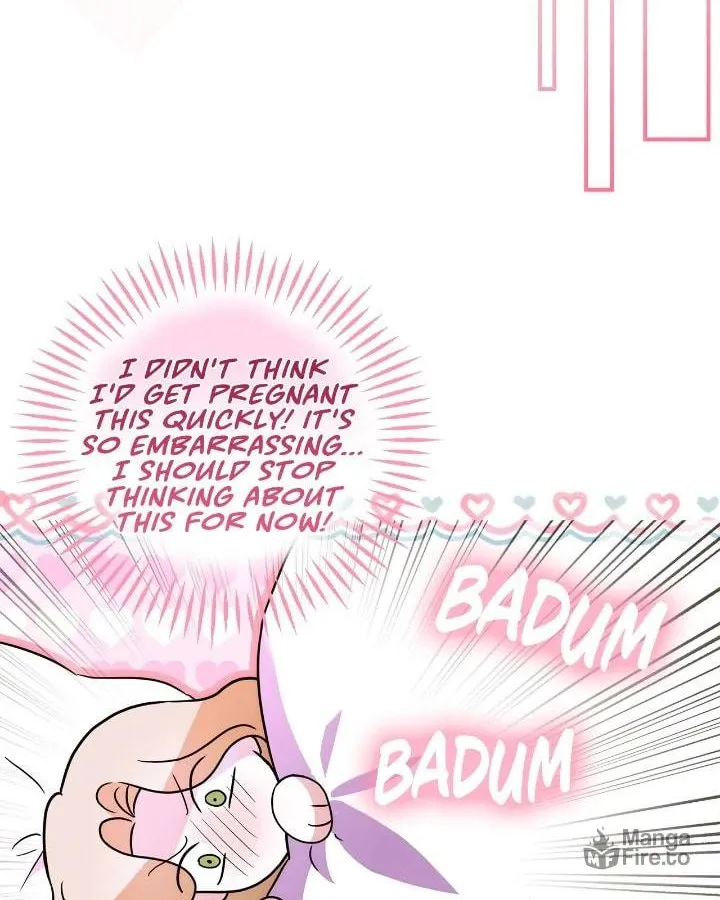 A Tipsy Marriage Proposal for the Emperor Chapter 86 page 28 - 