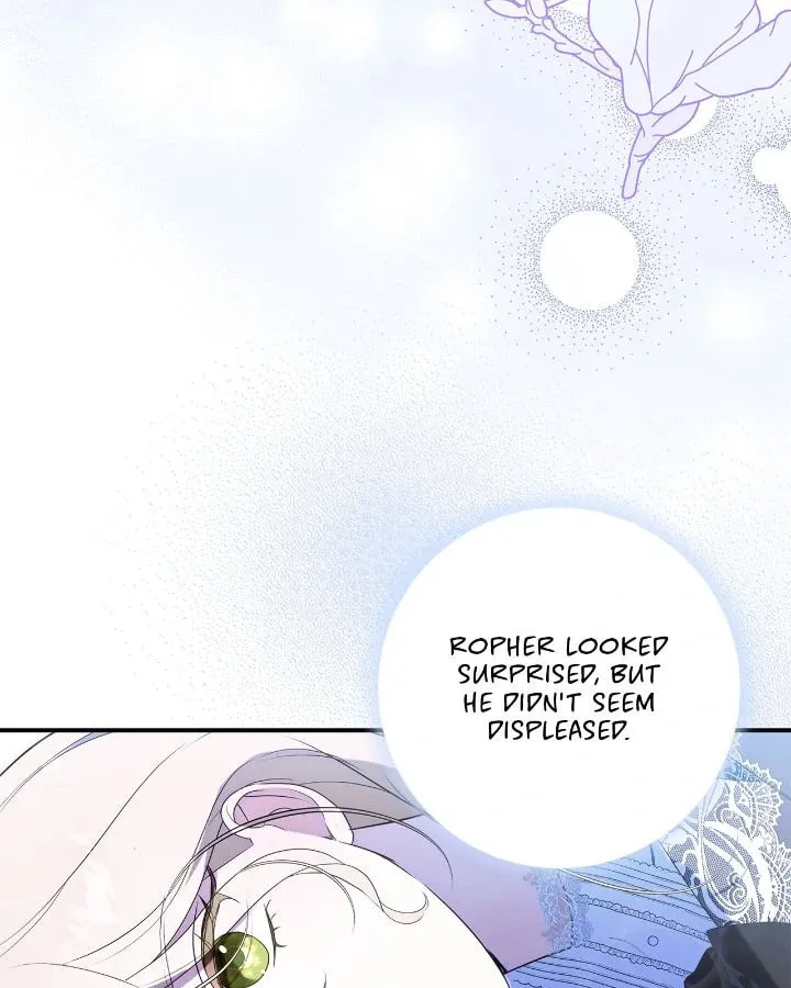A Tipsy Marriage Proposal for the Emperor Chapter 86 page 30 - 