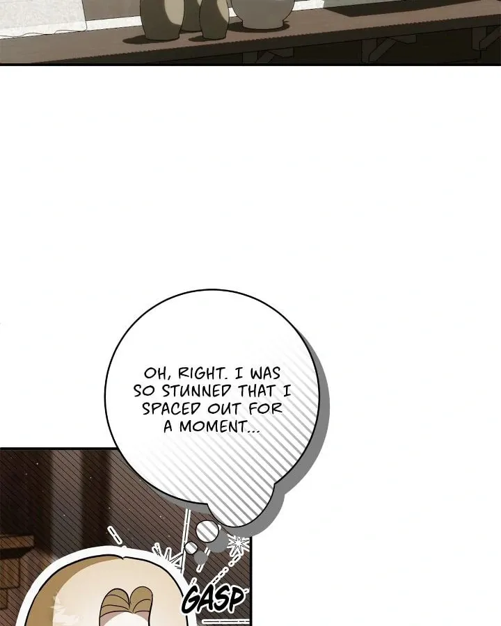 A Tipsy Marriage Proposal for the Emperor Chapter 86 page 4 - 