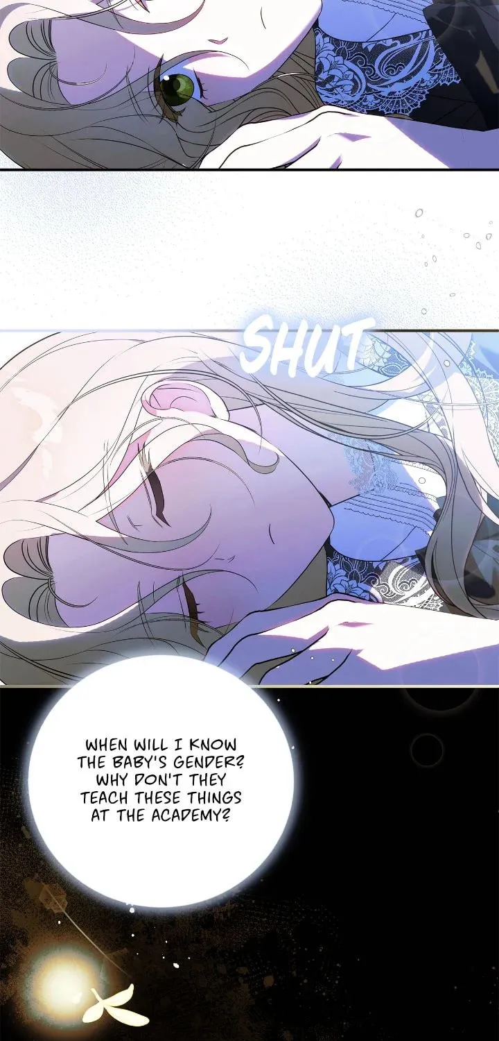 A Tipsy Marriage Proposal for the Emperor Chapter 86 page 31 - 