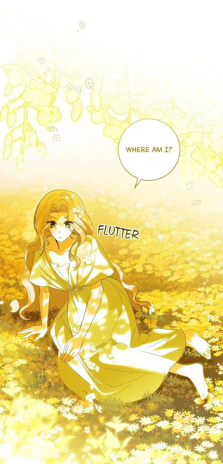 A Tipsy Marriage Proposal for the Emperor Chapter 86 page 36 - 