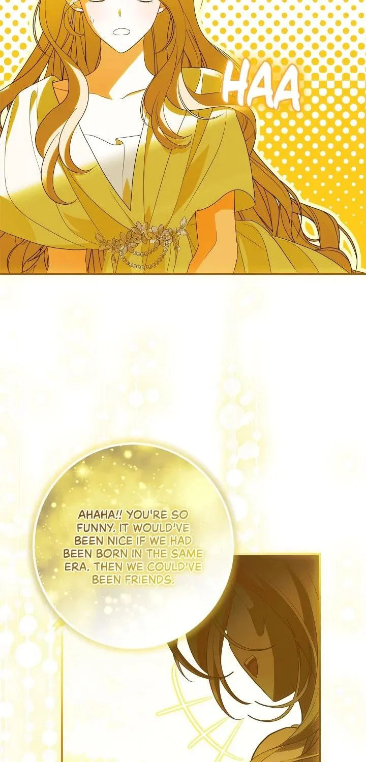A Tipsy Marriage Proposal for the Emperor Chapter 86 page 38 - 