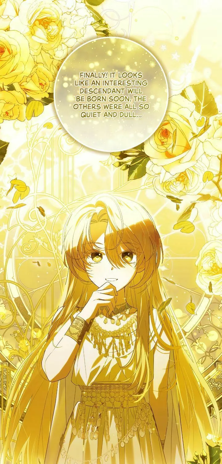 A Tipsy Marriage Proposal for the Emperor Chapter 86 page 40 - 