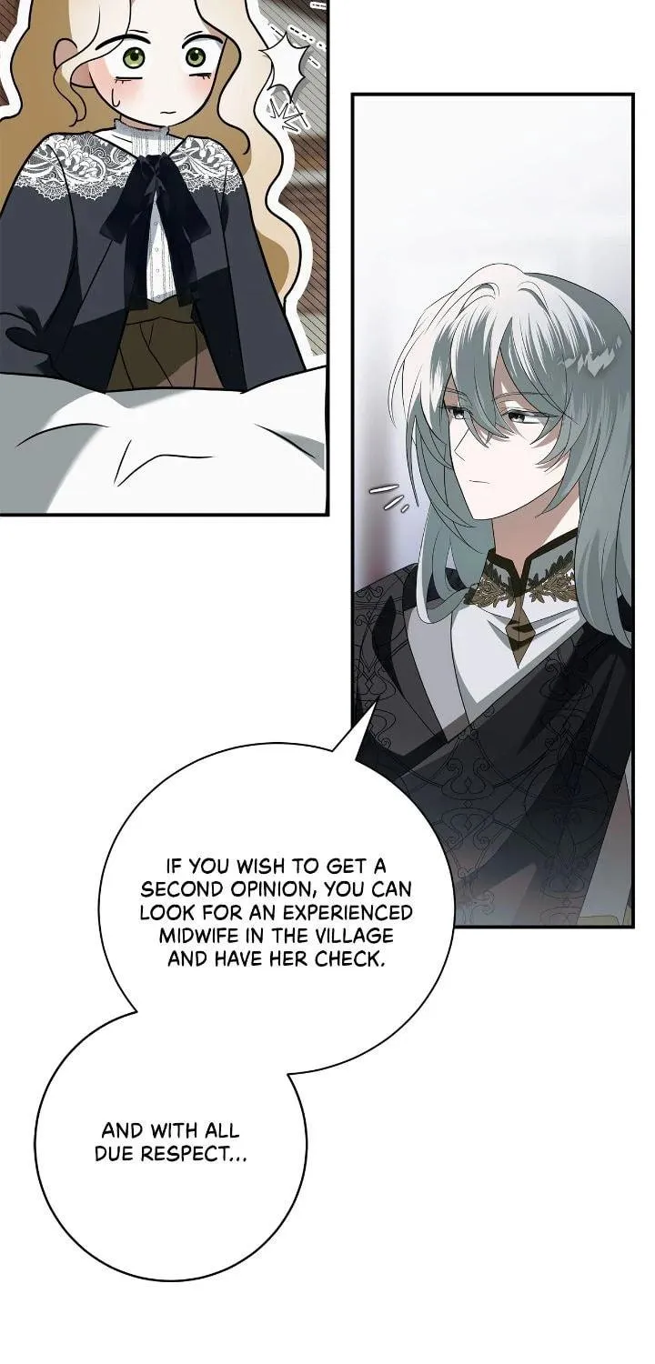 A Tipsy Marriage Proposal for the Emperor Chapter 86 page 5 - 