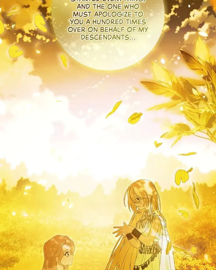 A Tipsy Marriage Proposal for the Emperor Chapter 86 page 43 - 