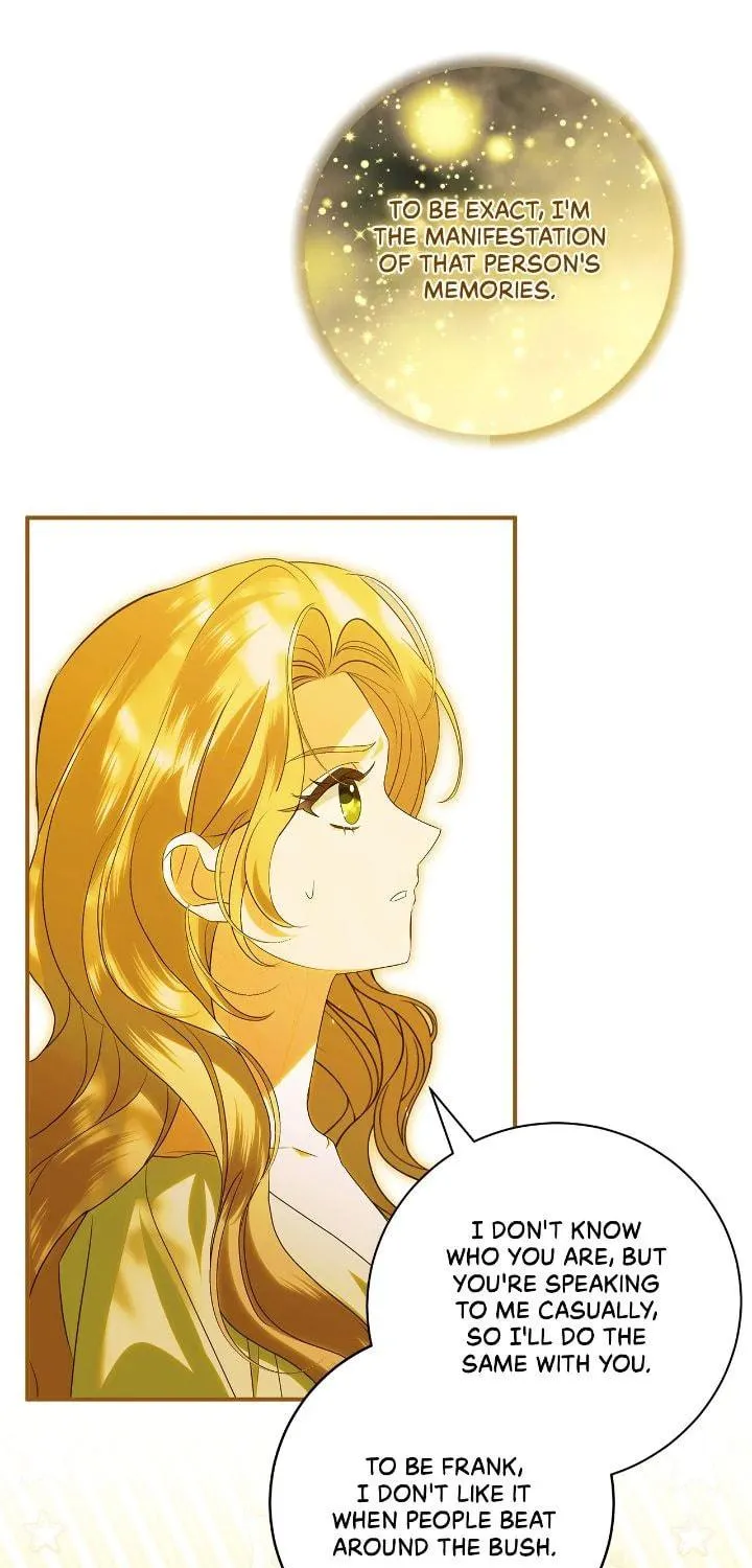 A Tipsy Marriage Proposal for the Emperor Chapter 86 page 45 - 