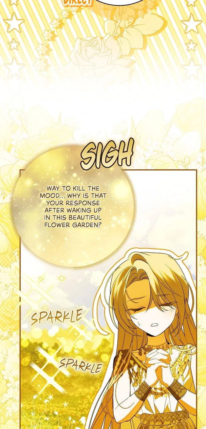 A Tipsy Marriage Proposal for the Emperor Chapter 86 page 47 - 