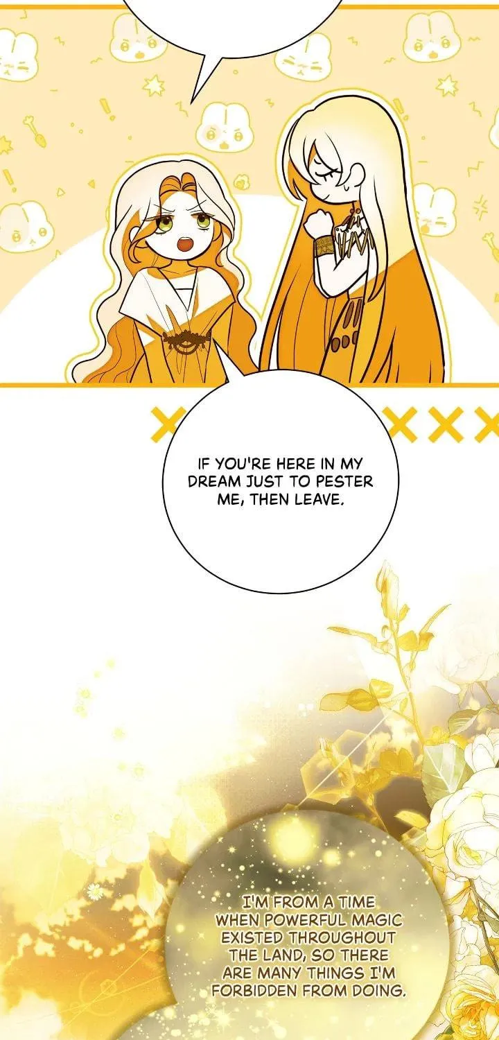 A Tipsy Marriage Proposal for the Emperor Chapter 86 page 49 - 