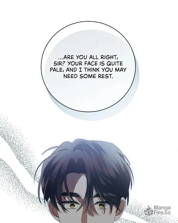 A Tipsy Marriage Proposal for the Emperor Chapter 86 page 6 - 