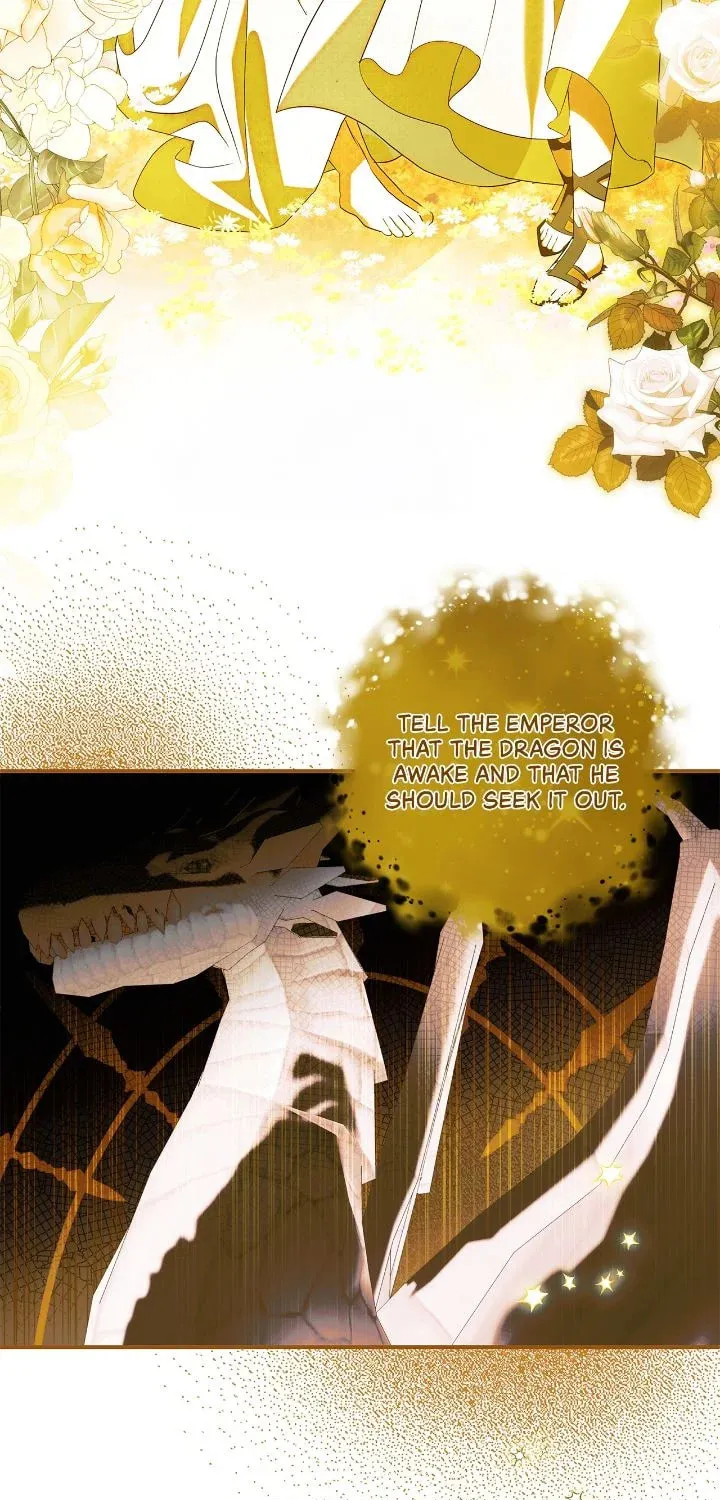 A Tipsy Marriage Proposal for the Emperor Chapter 86 page 51 - 