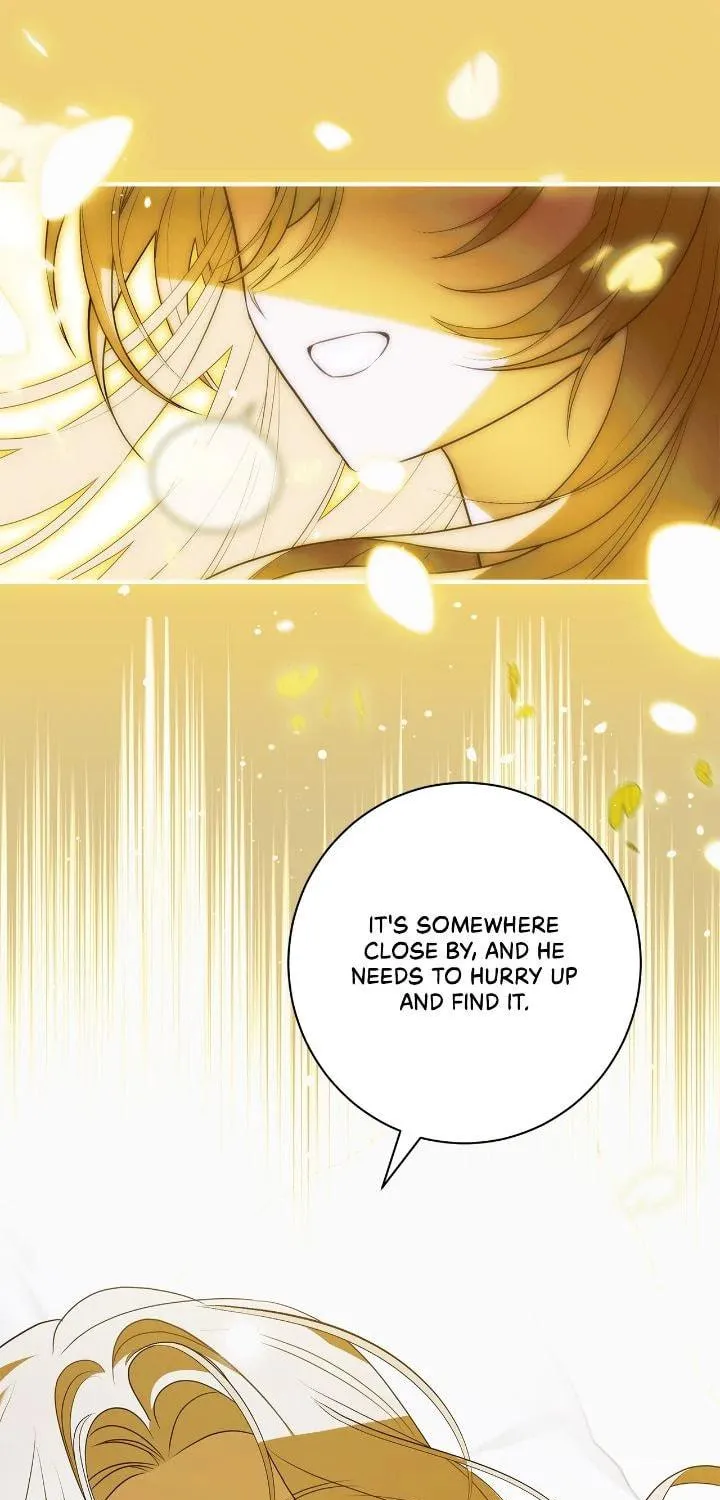 A Tipsy Marriage Proposal for the Emperor Chapter 86 page 54 - 