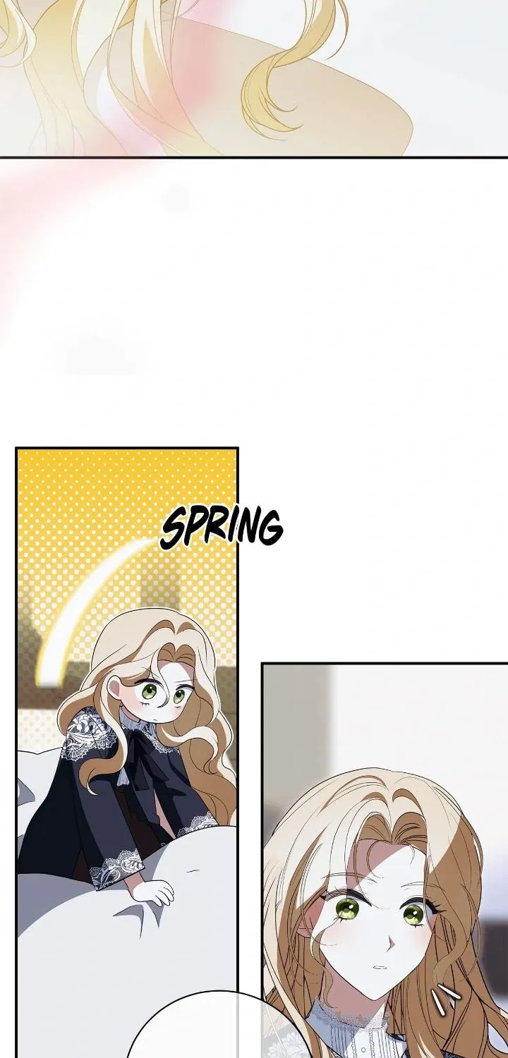 A Tipsy Marriage Proposal for the Emperor Chapter 86 page 56 - 