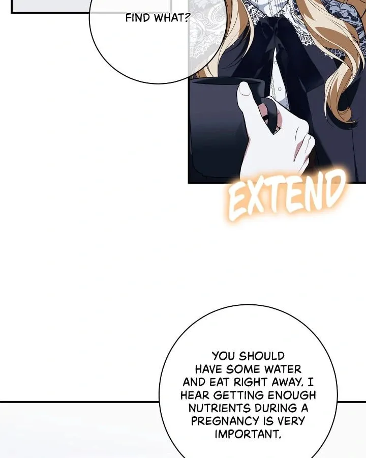 A Tipsy Marriage Proposal for the Emperor Chapter 86 page 57 - 
