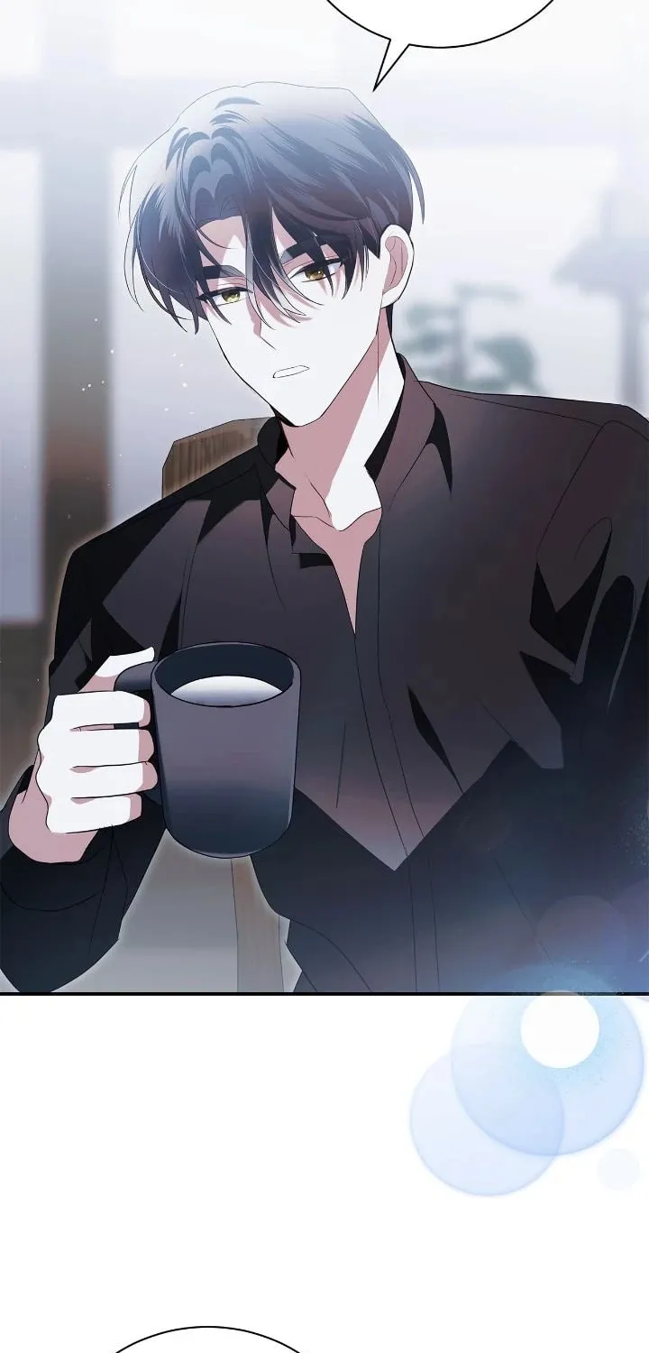 A Tipsy Marriage Proposal for the Emperor Chapter 86 page 58 - 