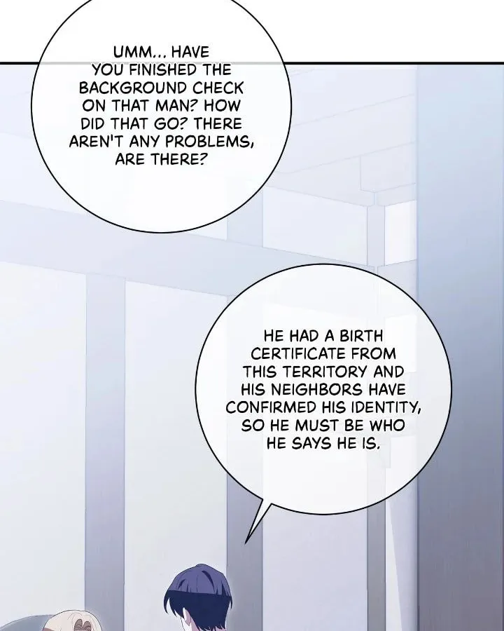 A Tipsy Marriage Proposal for the Emperor Chapter 86 page 59 - 