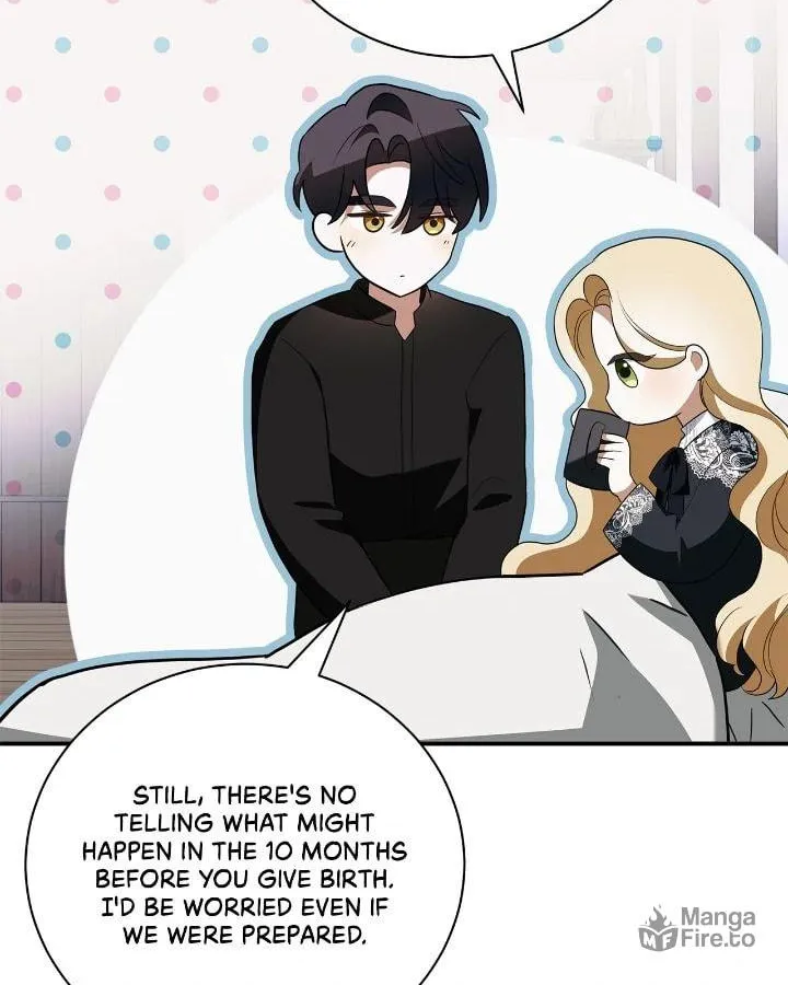 A Tipsy Marriage Proposal for the Emperor Chapter 86 page 61 - 