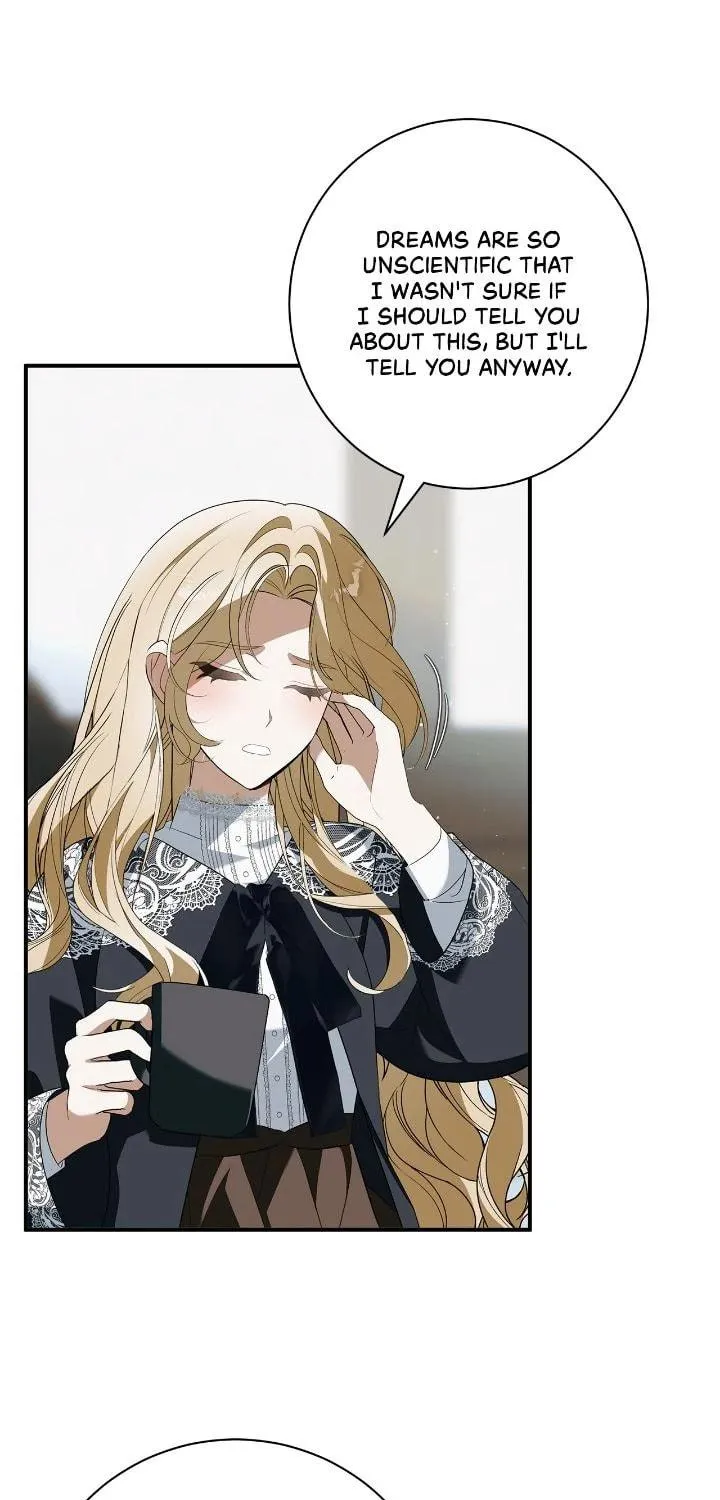 A Tipsy Marriage Proposal for the Emperor Chapter 86 page 63 - 