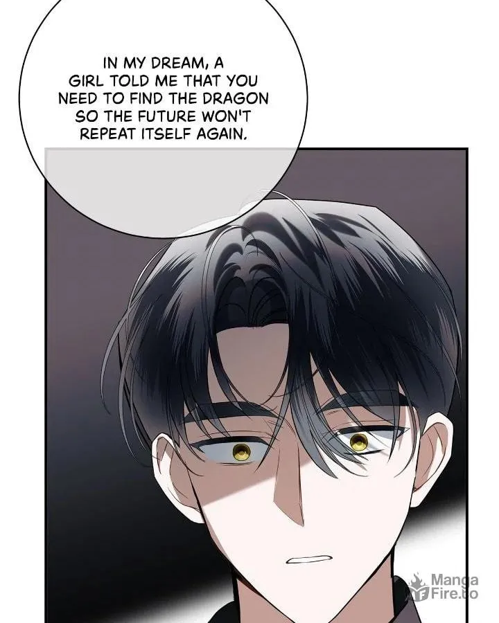 A Tipsy Marriage Proposal for the Emperor Chapter 86 page 64 - 