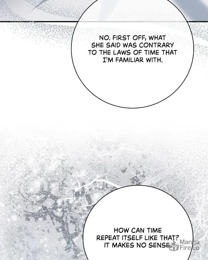 A Tipsy Marriage Proposal for the Emperor Chapter 86 page 66 - 
