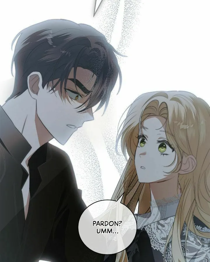 A Tipsy Marriage Proposal for the Emperor Chapter 86 page 68 - 