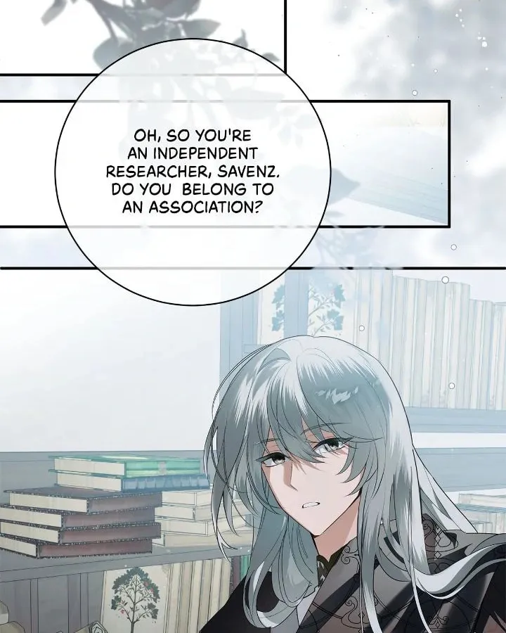 A Tipsy Marriage Proposal for the Emperor Chapter 86 page 70 - 