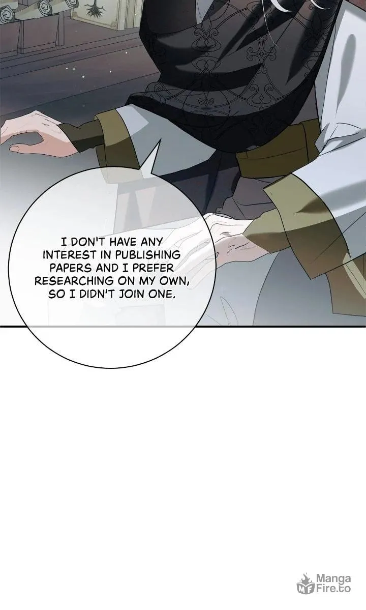 A Tipsy Marriage Proposal for the Emperor Chapter 86 page 71 - 