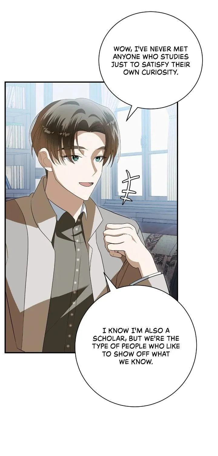 A Tipsy Marriage Proposal for the Emperor Chapter 86 page 72 - 