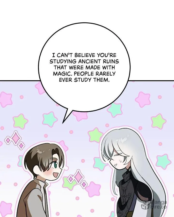 A Tipsy Marriage Proposal for the Emperor Chapter 86 page 73 - 
