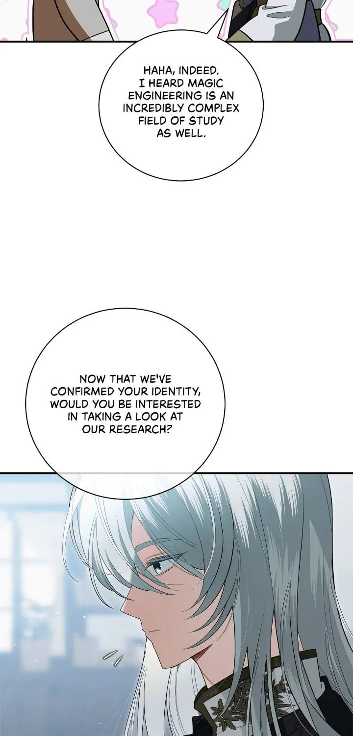 A Tipsy Marriage Proposal for the Emperor Chapter 86 page 74 - 
