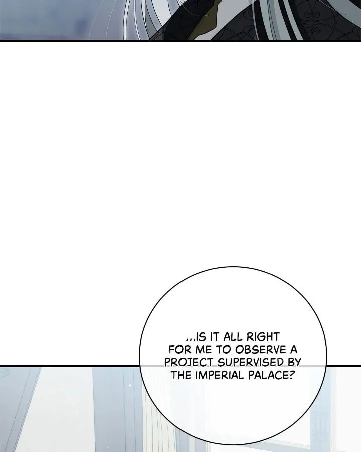 A Tipsy Marriage Proposal for the Emperor Chapter 86 page 75 - 