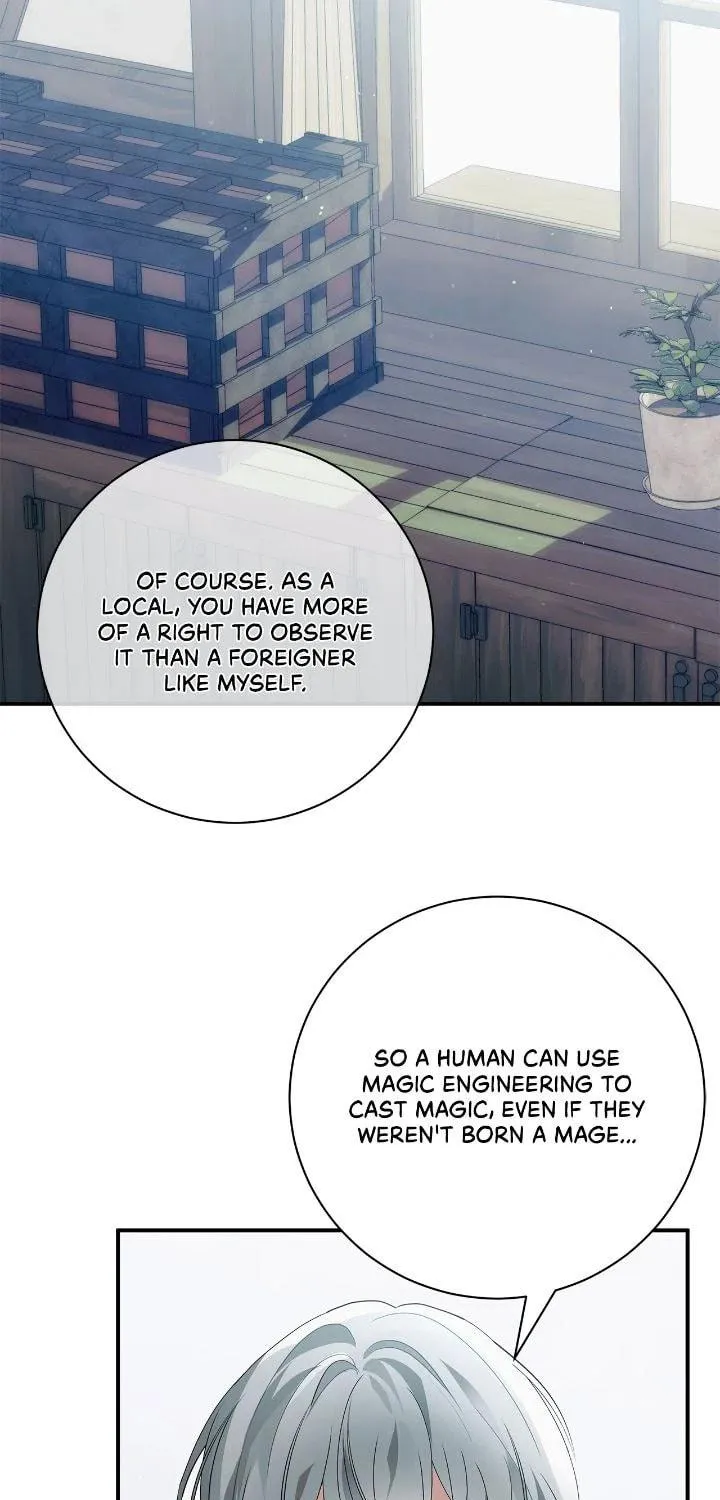 A Tipsy Marriage Proposal for the Emperor Chapter 86 page 76 - 