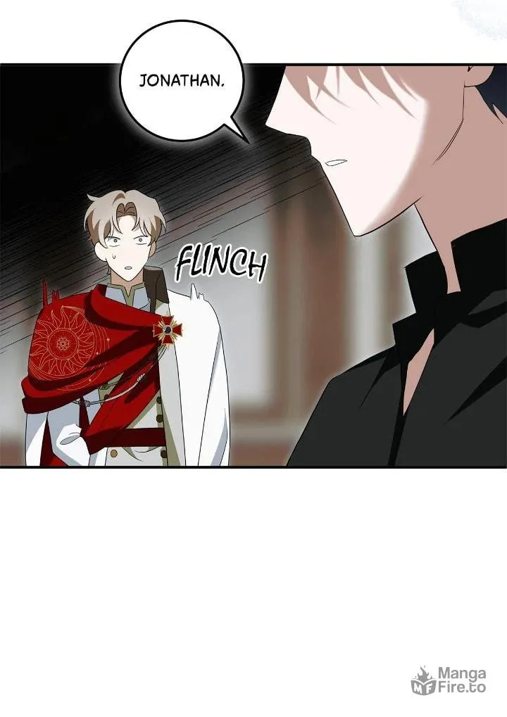 A Tipsy Marriage Proposal for the Emperor Chapter 86 page 9 - 