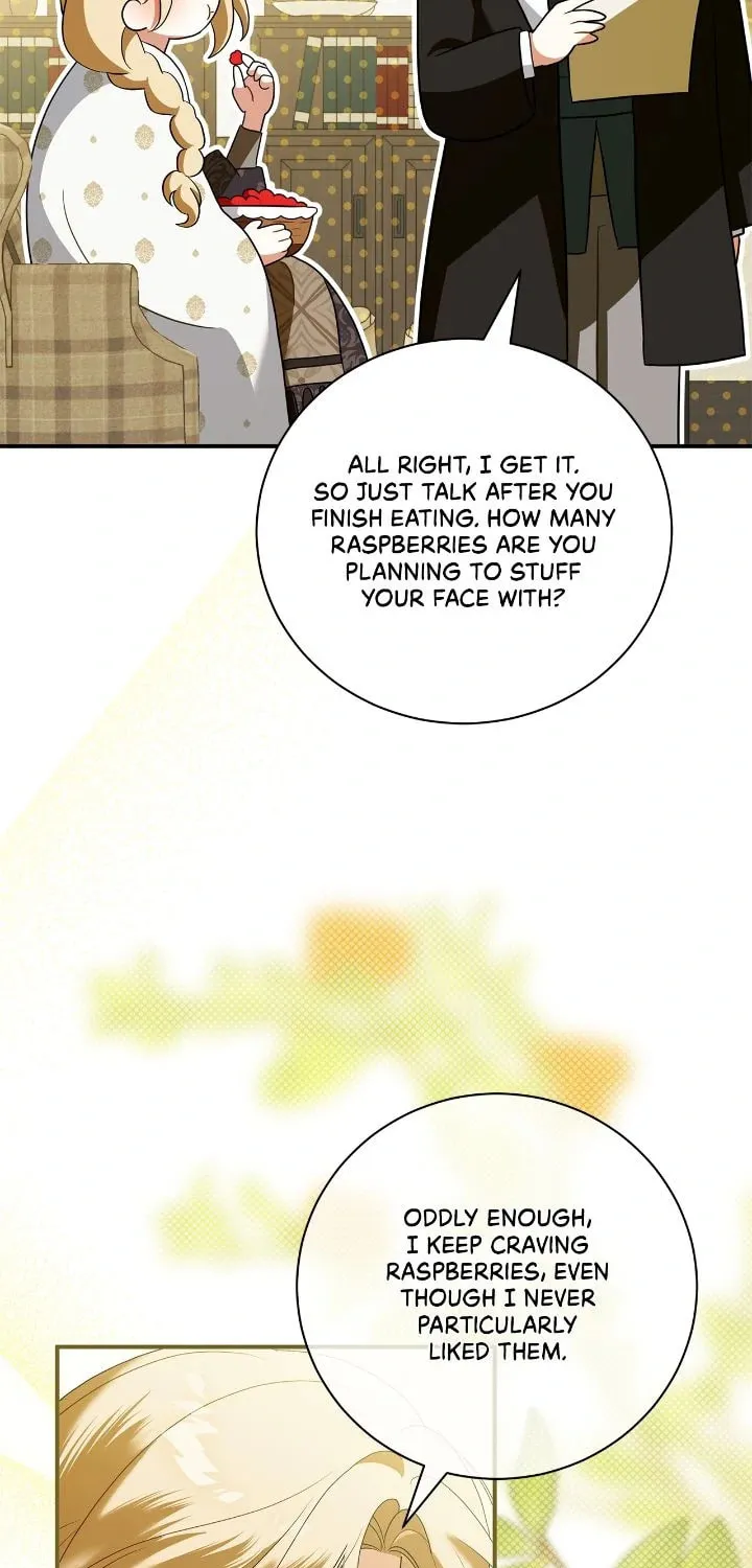 A Tipsy Marriage Proposal for the Emperor Chapter 87 page 12 - 