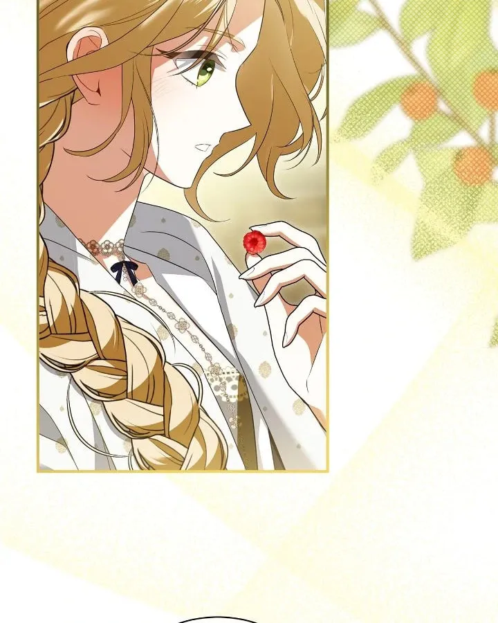 A Tipsy Marriage Proposal for the Emperor Chapter 87 page 13 - 