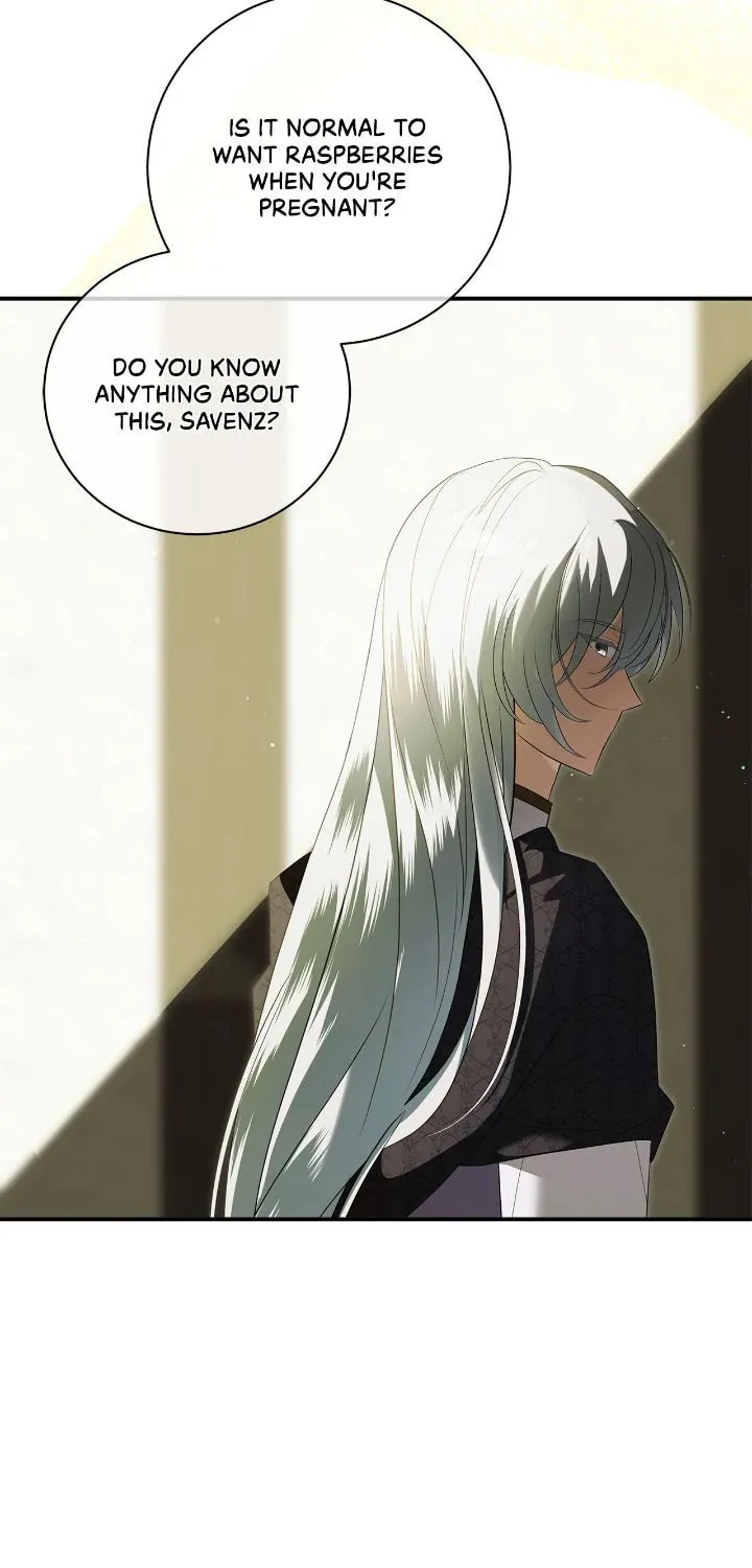 A Tipsy Marriage Proposal for the Emperor Chapter 87 page 14 - 