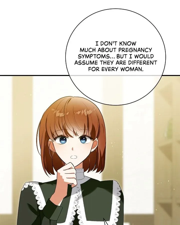 A Tipsy Marriage Proposal for the Emperor Chapter 87 page 15 - 