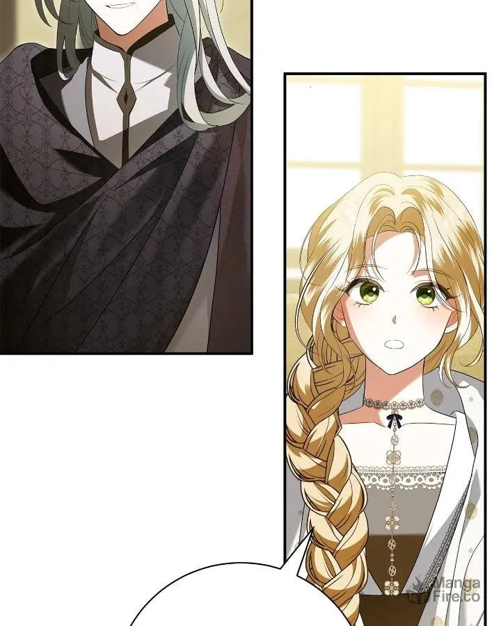 A Tipsy Marriage Proposal for the Emperor Chapter 87 page 17 - 