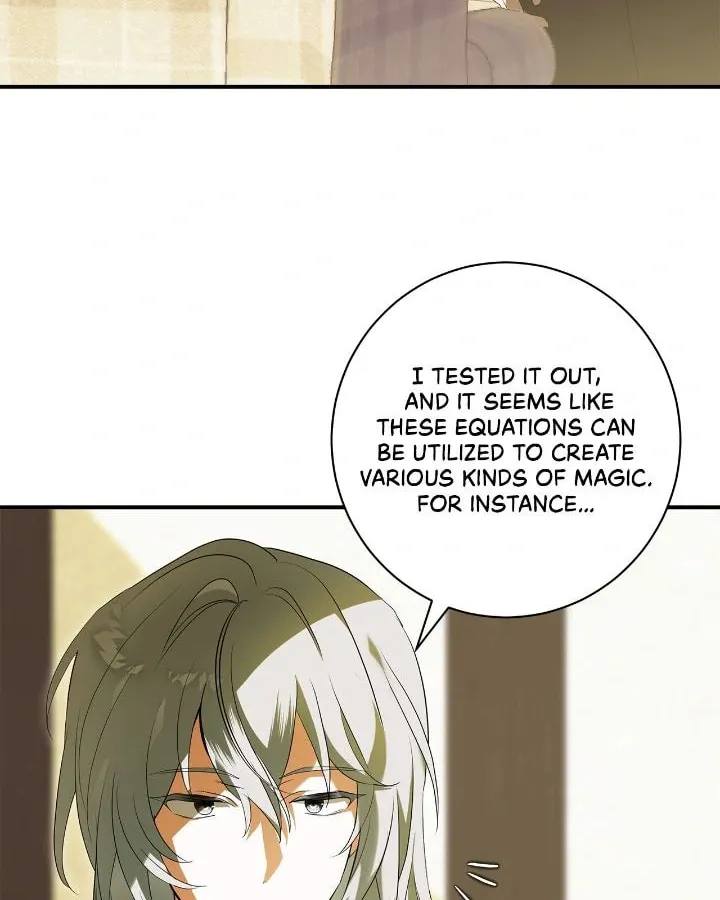 A Tipsy Marriage Proposal for the Emperor Chapter 87 page 20 - 