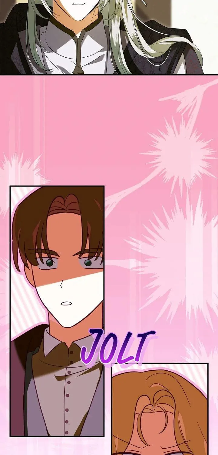 A Tipsy Marriage Proposal for the Emperor Chapter 87 page 21 - 
