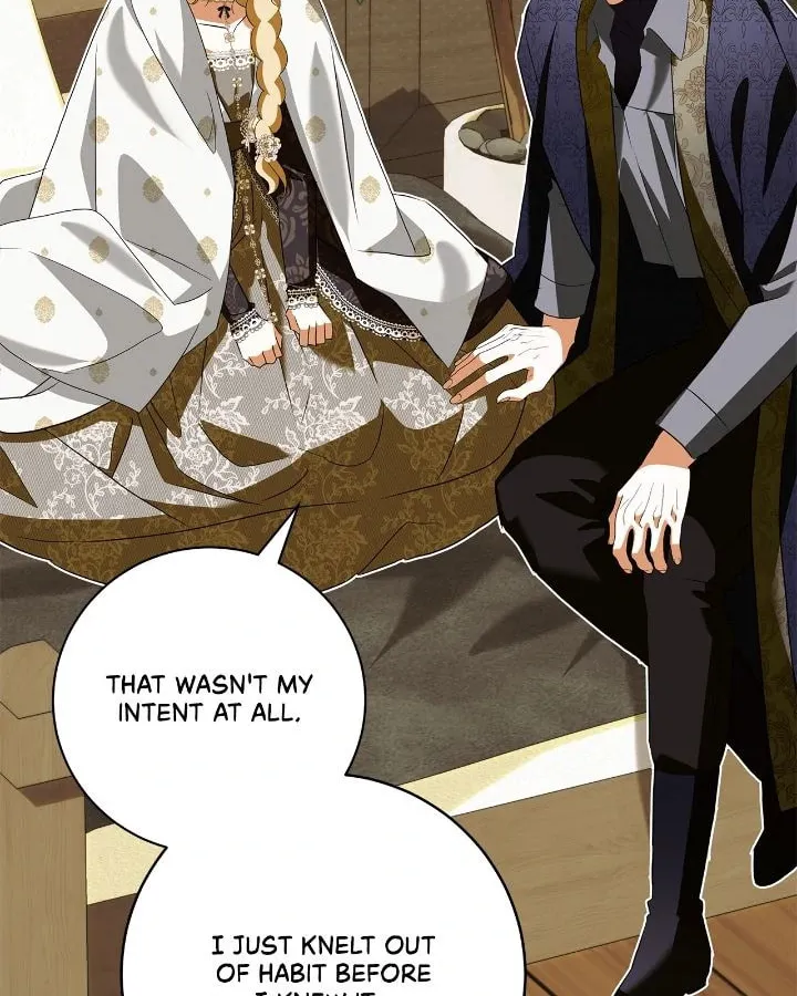 A Tipsy Marriage Proposal for the Emperor Chapter 87 page 26 - 