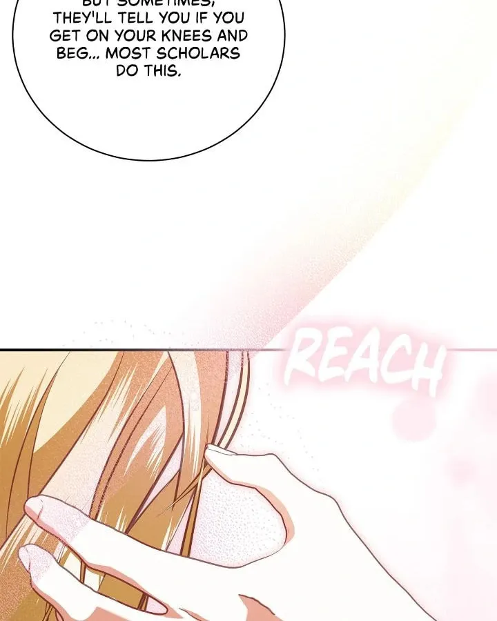 A Tipsy Marriage Proposal for the Emperor Chapter 87 page 29 - 